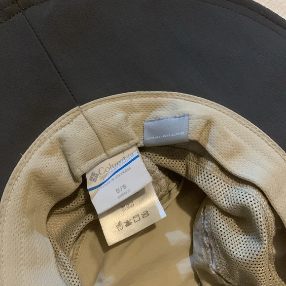 Columbia Bora Bora Booney II Hat - Picture 7 of 9